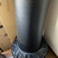 ファイティングロード　ファイティングバッグ
