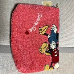 ポーチお譲りします