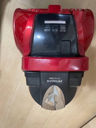 掃除機