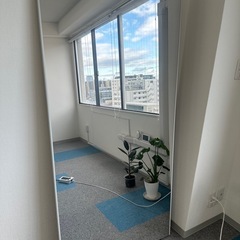 Brisafe 割れない鏡 幅80cm×高さ170cm