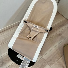 ベビービョルン　バウンサー