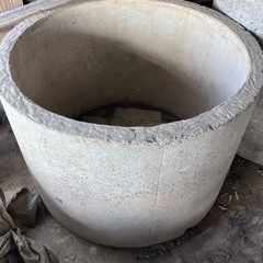 底あり 土管60