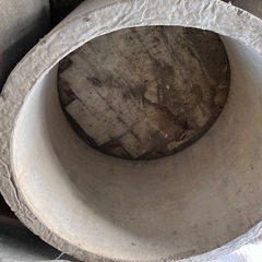 底あり 土管60の画像