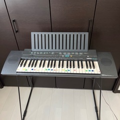 YAMAHAキーボード