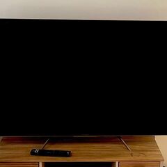 FUNAI FL-55UD4100【液晶テレビ】【4K対応】
