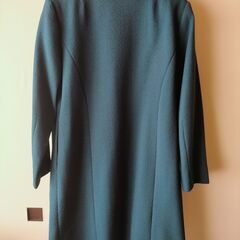 値下げしました　女性用　コート　USED　その３の画像