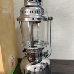 RED HEART Gas Lampの画像