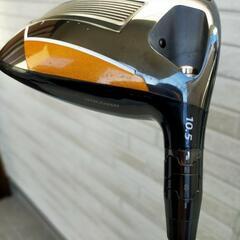 キャロウェイ　マーベリック　ドライバー　10.5度　中古の画像