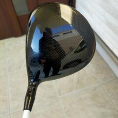 キャロウェイ　マーベリック　ドライバー　10.5度　中古の画像