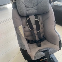 Aprica　チャイルドシート