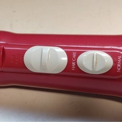 Tescom  くるくるドライヤーの画像