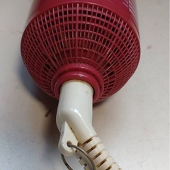 Tescom  くるくるドライヤーの画像