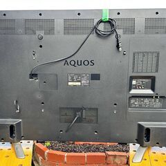 【販売済】AQUOS/アクオス/LC-55U30/55インチの画像