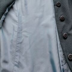 値下げしました　女性用　コート　USED　その３の画像