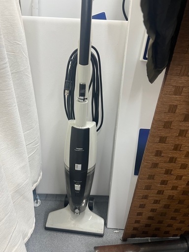 掃除機