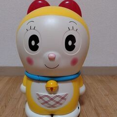ドラミちゃん冷蔵庫