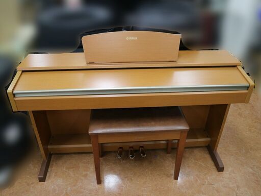 YAMAHA 電子ピアノ YDP-151 中古 動作OK
