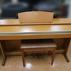 YAMAHA 電子ピアノ YDP-151 中古 動作OK