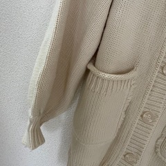 マタニティ 秋冬 トップス レディースの画像