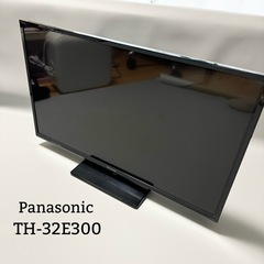 【直接取引希望】ジャンク　テレビ32型　Panasonic   ...