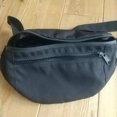 CORDURA ウエストポーチの画像