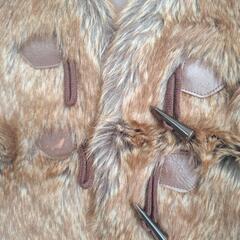 【お話し中】女の子　９０㎝の画像