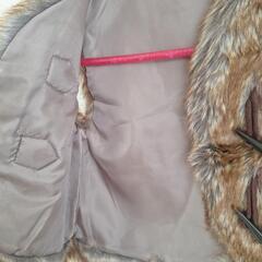 【お話し中】女の子　９０㎝の画像