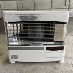コロナFFストーブ