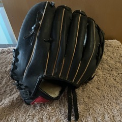 グローブの画像