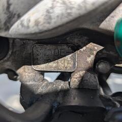 ダックス70 ST70 交換可能 の画像