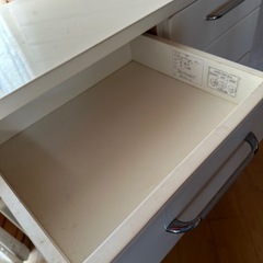 タンスの画像