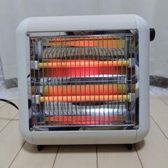 【中古品】遠赤外線電気ストーブ