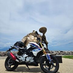 平日🏍️熊本ツーリング友達募集