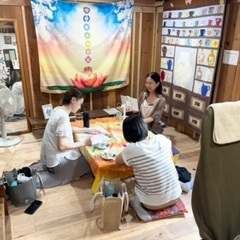 🌈【12月募集】アロマヘットスパ講座の画像