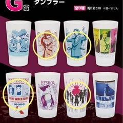 HUNTER×HUNTER 一番くじ