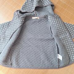 GLOBAL  WORK 　女の子　Mの画像