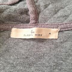 GLOBAL  WORK 　女の子　Mの画像