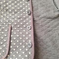 GLOBAL  WORK 　女の子　Mの画像