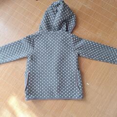 GLOBAL  WORK 　女の子　Mの画像