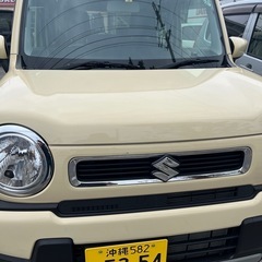 ハスラーハイブリッド