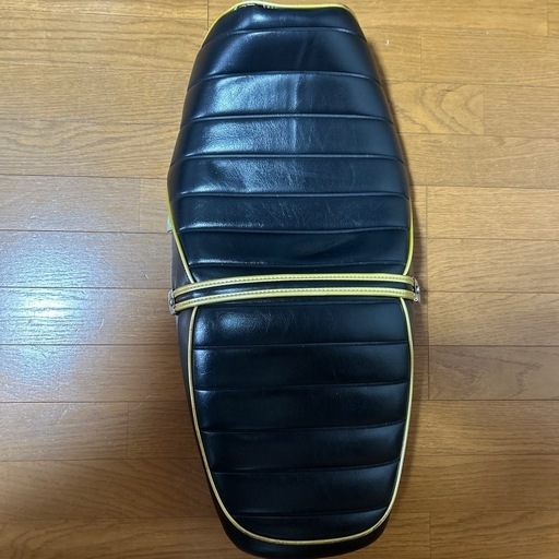 バリオス2 シート