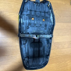 バリオス2 シートの画像