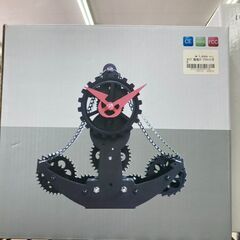 ★ジモティー割あり★ｶﾘﾌﾞ海船ｷﾞｱﾛｯｸ/クリ-ニング済み/...