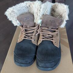 UGG　ボアブーツ