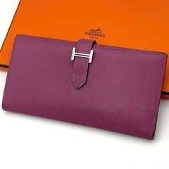 エルメス長財布