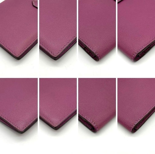 エルメス長財布