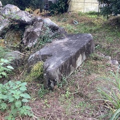庭石