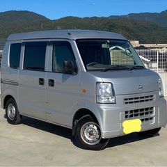 ⭐️コミコミ価格⭐️★車検令和6年12月まで★26年式★パートタ...