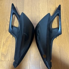 バリオス2 サイドカバー