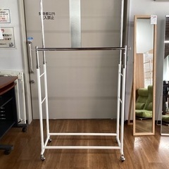 ハンガーラック【町田市再生家具】242207